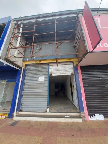 imagem 1 - Galpão / Salão comercial para alugar no Centro de Americana/SP imagem 1 - Galpão / Salão comercial para alugar no Centro de Americana/SP