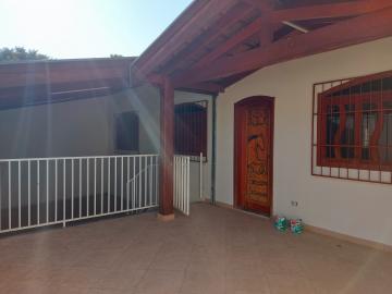 imagem 1 - Casa disponível para alugar ou vender por no Parque Novo Mundo em Americana/SP imagem 1 - Casa disponível para alugar ou vender por no Parque Novo Mundo em Americana/SP