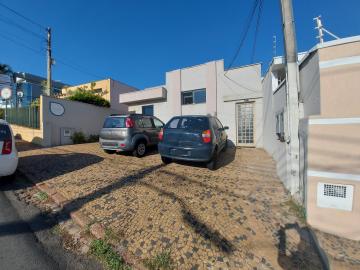 Casa  residencial disponível para alugar por R$ 900,00/mês Vila Pavan em Americana/SP.