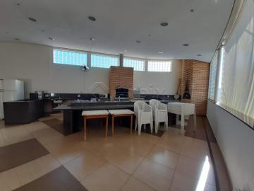 Apartamento para venda com 03 dormitórios, sendo 01 suíte no Residencial Contatto em Americana/SP