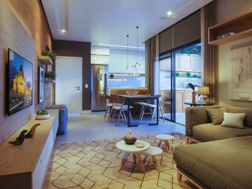 Lançamento One Home Residence à partir de R$550.786,88 - Americana - SP