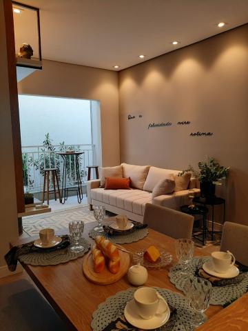 Apartamento á venda no Residencial Novo Horizonte em Americana/SP
