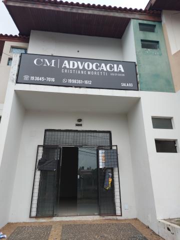 imagem 1 - Sala comercial para alugar no bairro Vila Belvedere em Americana/SP. imagem 1 - Sala comercial para alugar no bairro Vila Belvedere em Americana/SP.