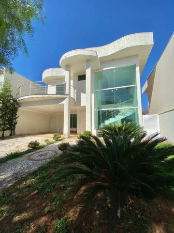 Casa disponível para locação e venda no Condomínio Terras do Imperador em Americana/SP.