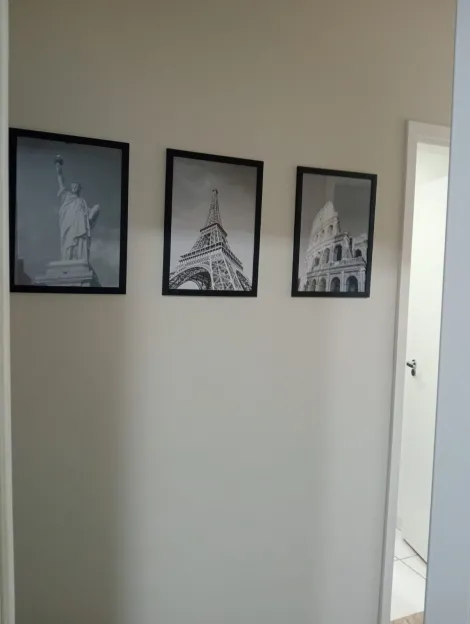 imagem 5 - Apartamento à venda R$ 485.000,00 no Villa Unitá Residencial em Americana/SP imagem 5 - Apartamento à venda R$ 485.000,00 no Villa Unitá Residencial em Americana/SP