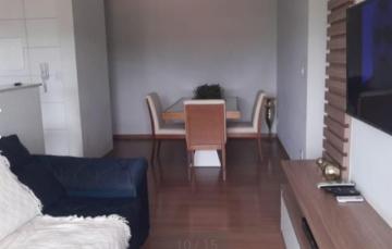 Apartamento à venda - Cond. Varanda Brasil- Aceita Financiamento