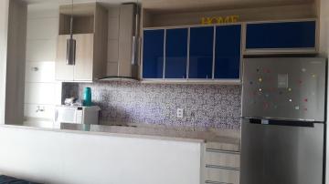 Apartamento à venda - Cond. Varanda Brasil- Aceita Financiamento