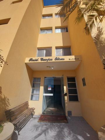 imagem 2 - Apartamento à venda no Residencial Campos Eliseos na Vila Dainese em Americana/SP. imagem 2 - Apartamento à venda no Residencial Campos Eliseos na Vila Dainese em Americana/SP.