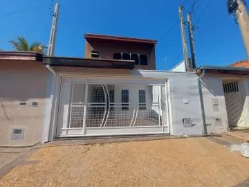 imagem 1 - Sobrado disponível para venda no Parque Residencial Jaguari em Americana/SP. imagem 1 - Sobrado disponível para venda no Parque Residencial Jaguari em Americana/SP.