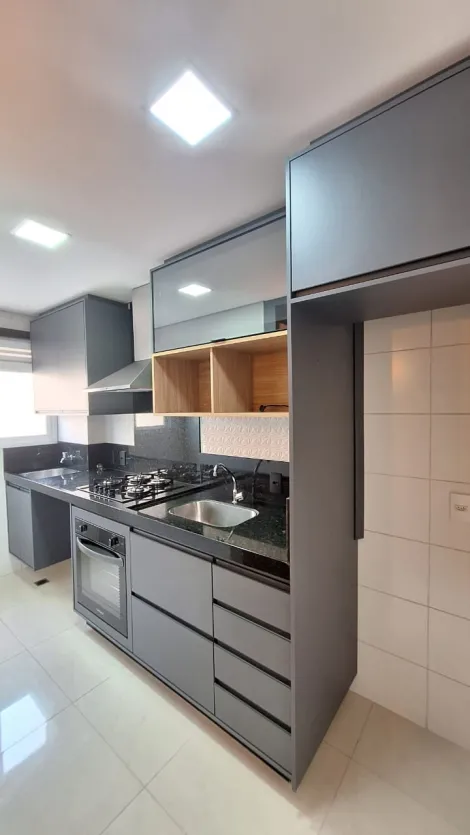 imagem 1 - Apartamento à venda no Vila Carioba Residence Club - Americana/SP imagem 1 - Apartamento à venda no Vila Carioba Residence Club - Americana/SP