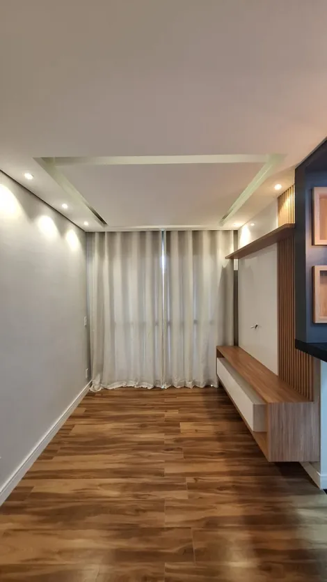imagem 4 - Apartamento à venda no Vila Carioba Residence Club - Americana/SP imagem 4 - Apartamento à venda no Vila Carioba Residence Club - Americana/SP
