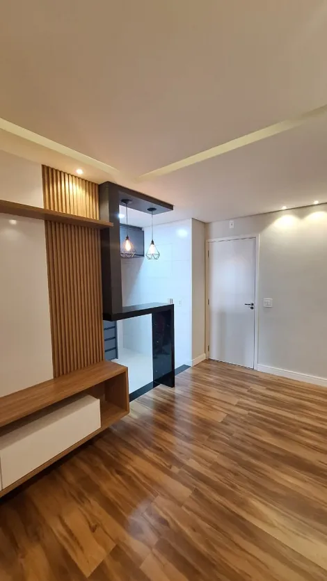 imagem 2 - Apartamento à venda no Vila Carioba Residence Club - Americana/SP imagem 2 - Apartamento à venda no Vila Carioba Residence Club - Americana/SP