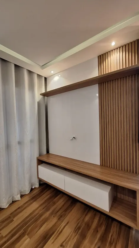 imagem 5 - Apartamento à venda no Vila Carioba Residence Club - Americana/SP imagem 5 - Apartamento à venda no Vila Carioba Residence Club - Americana/SP