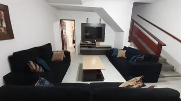 imagem 1 - Casa - Sobrado imagem 1 - Casa - Sobrado