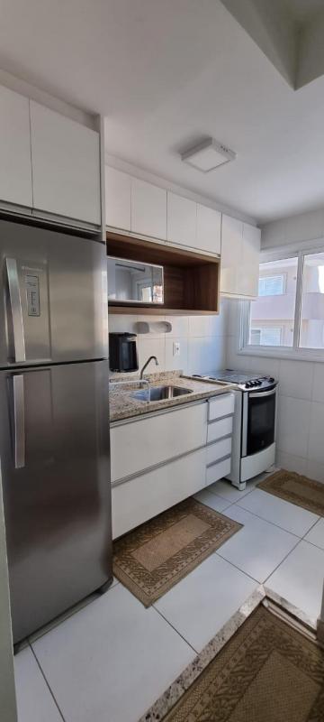 Apartamento à venda por R$ 430.000,00 no Edifício Golden Way em Americana/SP