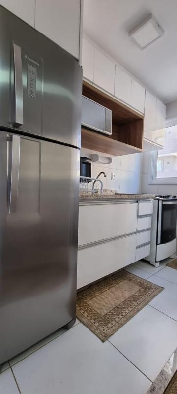 imagem 5 - Apartamento à venda no Edifício Golden Way em Americana/SP imagem 5 - Apartamento à venda no Edifício Golden Way em Americana/SP