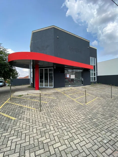 imagem 1 - Galpão / Salão comercial à venda no bairro Vila Santa Catarina em Americana/SP imagem 1 - Galpão / Salão comercial à venda no bairro Vila Santa Catarina em Americana/SP