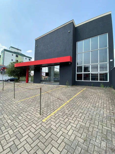 imagem 2 - Galpão / Salão comercial à venda no bairro Vila Santa Catarina em Americana/SP imagem 2 - Galpão / Salão comercial à venda no bairro Vila Santa Catarina em Americana/SP