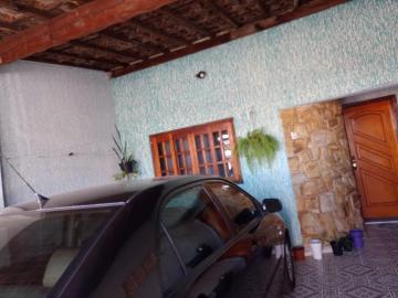 Casa à venda por R$ 380.000,00 no Loteamento Planalto do Sol em Santa Bárbara d'Oeste/SP