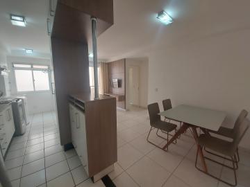 imagem 4 - Apartamento mobiliado para alugar no Edifício Americana Gardens em Americana/SP imagem 4 - Apartamento mobiliado para alugar no Edifício Americana Gardens em Americana/SP