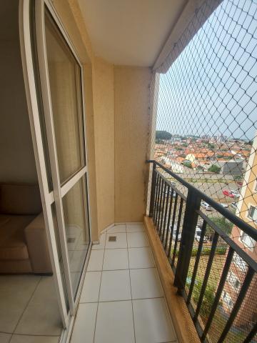 imagem 5 - Apartamento mobiliado para alugar no Edifício Americana Gardens em Americana/SP imagem 5 - Apartamento mobiliado para alugar no Edifício Americana Gardens em Americana/SP