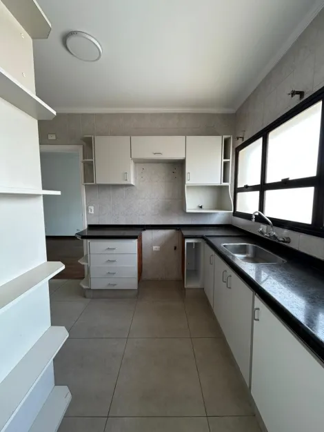 imagem 4 - Apartamento para venda no Edifício Riviera em Americana/SP. imagem 4 - Apartamento para venda no Edifício Riviera em Americana/SP.