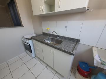 Apartamento mobiliado para venda no Condomínio Asteca.