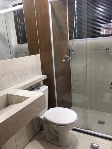 imagem 5 - Apartamento com quintal  à venda por R$230.000,00 no Residencial Parque Áustria em Americana/SP imagem 5 - Apartamento com quintal  à venda por R$230.000,00 no Residencial Parque Áustria em Americana/SP