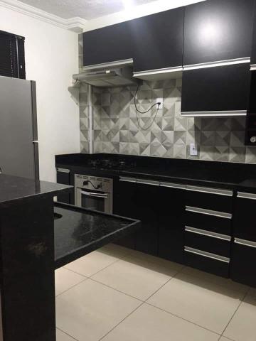 imagem 3 - Apartamento com quintal  à venda por R$230.000,00 no Residencial Parque Áustria em Americana/SP imagem 3 - Apartamento com quintal  à venda por R$230.000,00 no Residencial Parque Áustria em Americana/SP