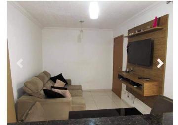 imagem 1 - Apartamento com quintal  à venda por R$230.000,00 no Residencial Parque Áustria em Americana/SP imagem 1 - Apartamento com quintal  à venda por R$230.000,00 no Residencial Parque Áustria em Americana/SP