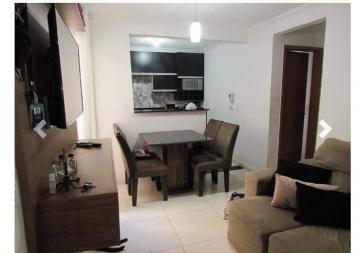 imagem 2 - Apartamento com quintal  à venda por R$230.000,00 no Residencial Parque Áustria em Americana/SP imagem 2 - Apartamento com quintal  à venda por R$230.000,00 no Residencial Parque Áustria em Americana/SP