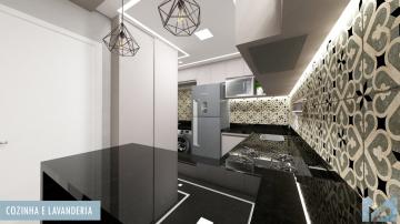 imagem 2 - Apartamento à venda por R$220.000,00 no Residencial Safira em Santa Bárbara d`Oeste/SP imagem 2 - Apartamento à venda por R$220.000,00 no Residencial Safira em Santa Bárbara d`Oeste/SP