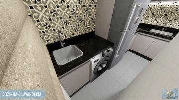 imagem 5 - Apartamento à venda por R$220.000,00 no Residencial Safira em Santa Bárbara d`Oeste/SP imagem 5 - Apartamento à venda por R$220.000,00 no Residencial Safira em Santa Bárbara d`Oeste/SP