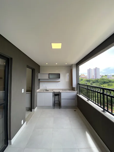 imagem 4 - Apartamento à venda no Esmeralda Residencial em Americana/SP imagem 4 - Apartamento à venda no Esmeralda Residencial em Americana/SP