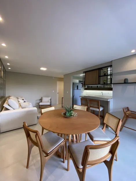 imagem 2 - Apartamento à venda no Esmeralda Residencial em Americana/SP imagem 2 - Apartamento à venda no Esmeralda Residencial em Americana/SP