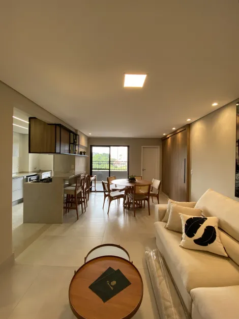 Apartamento á venda no Esmeralda Residencial em Americana/SP