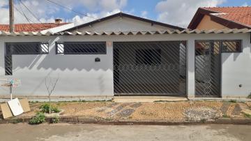 Alugar Casa / Residencial em Santa Bárbara D`Oeste. apenas R$ 480.000,00