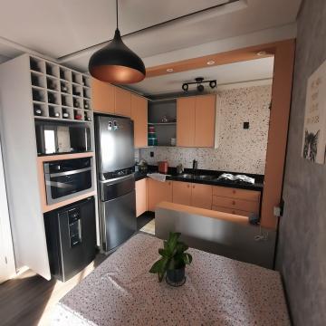 Apartamento / Padrão em Nova Odessa , Comprar por R$310.000,00