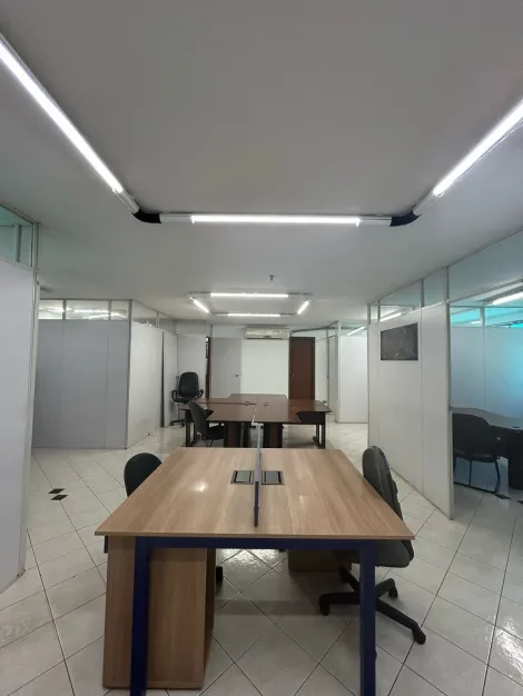 imagem 1 - Sala comercial para alugar no Edifício Centro Comercial Sandin em Americana/SP imagem 1 - Sala comercial para alugar no Edifício Centro Comercial Sandin em Americana/SP