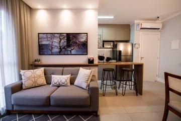 imagem 2 - Apartamento à venda no New York Residence em Nova Odessa/SP imagem 2 - Apartamento à venda no New York Residence em Nova Odessa/SP