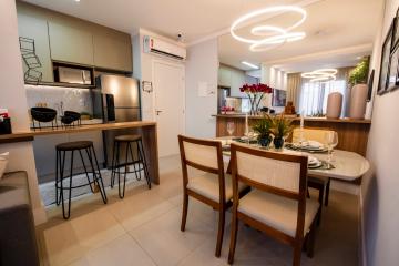 imagem 5 - Apartamento à venda no New York Residence em Nova Odessa/SP imagem 5 - Apartamento à venda no New York Residence em Nova Odessa/SP