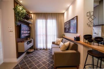 imagem 1 - Apartamento à venda no New York Residence em Nova Odessa/SP imagem 1 - Apartamento à venda no New York Residence em Nova Odessa/SP