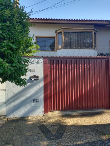 Casa à venda por R$1.900.000,00 no Bairro Jardim Colina em Americana/SP