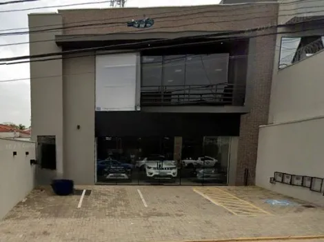 imagem 2 - Salão comercial para alugar na Av. Paulista em Americana/SP. imagem 2 - Salão comercial para alugar na Av. Paulista em Americana/SP.