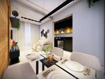 Apartamento Lançamento a partir R$272.000,00 - Morada do Porto - Americana - SP
