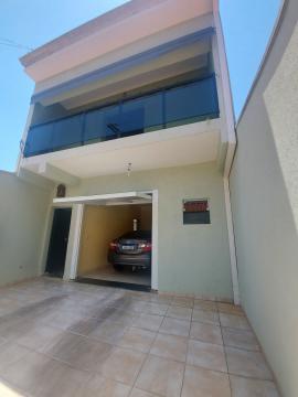 imagem 3 - Casa á venda com 3 dormitórios, sendo 1 suíte no bairro Vista Alegre em Santa Bárbara d'Oeste/SP imagem 3 - Casa á venda com 3 dormitórios, sendo 1 suíte no bairro Vista Alegre em Santa Bárbara d'Oeste/SP
