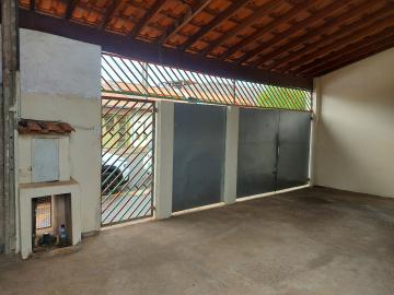 Casa e salão á venda no bairro Jardim Alvoarada em Americana/SP, por R$ 300.000,00