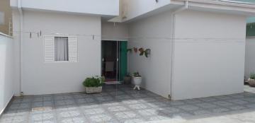 Sumare Centro Casa Venda R$500.000,00 3 Dormitorios 4 Vagas Area do terreno 250.00m2 Area construida 134.00m2