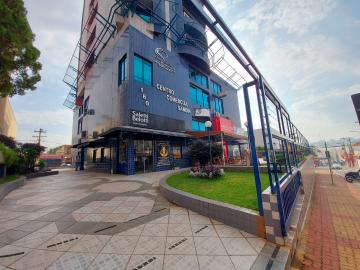 imagem 1 - Sala comercial disponível para alugar ou vender no Centro Comercial Sandin em Americana/SP imagem 1 - Sala comercial disponível para alugar ou vender no Centro Comercial Sandin em Americana/SP