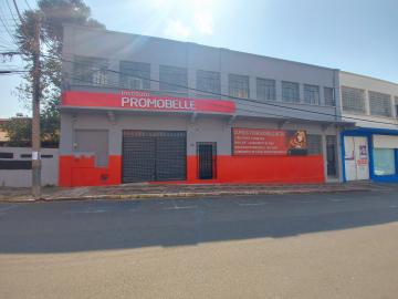 imagem 1 - Galpão / Salão comercial para alugar no bairro Vila Rehder em Americana/SP imagem 1 - Galpão / Salão comercial para alugar no bairro Vila Rehder em Americana/SP